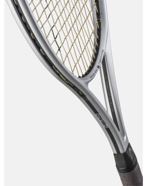 Тенісна ракетка HEAD Arthur Ashe Competition 2025