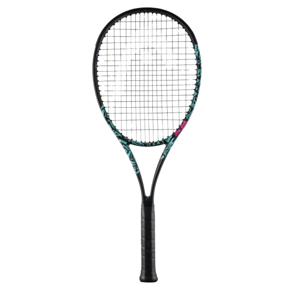 Теннисная ракетка HEAD Boom MP Neon 2025