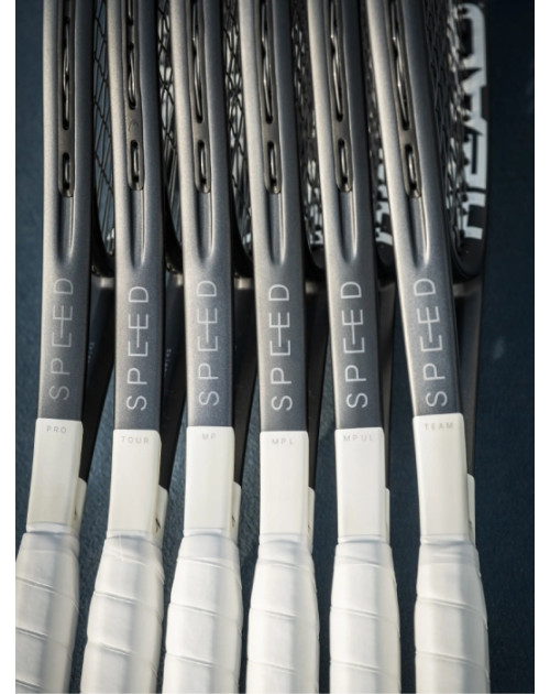 Тенісна ракетка Head Speed ​​PRO 2026