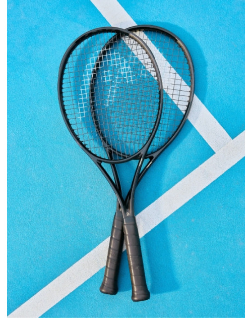 Тенісна ракетка Head Speed ​​PRO LEGEND 2026