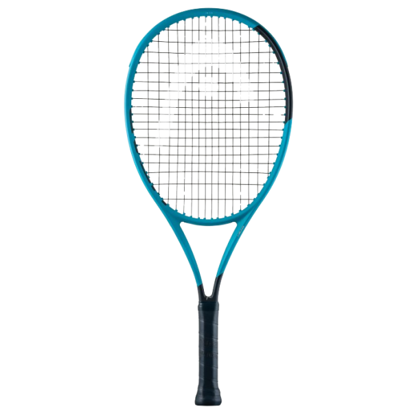 Теннисная ракетка Head Boom Jr. 25 2026 Теннисная ракетка Head Boom Jr. 25 2026