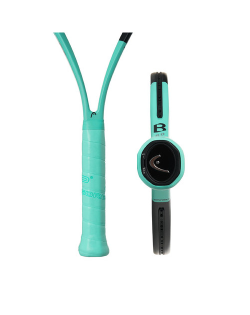 Теннисная ракетка HEAD Boom MP Str