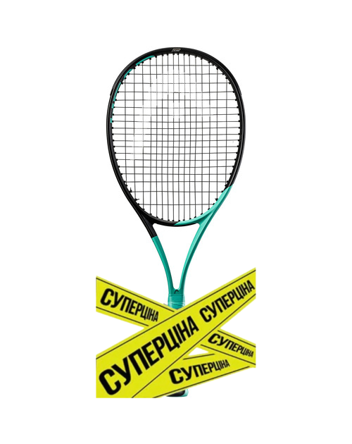 Теннисная ракетка HEAD Boom MP Str