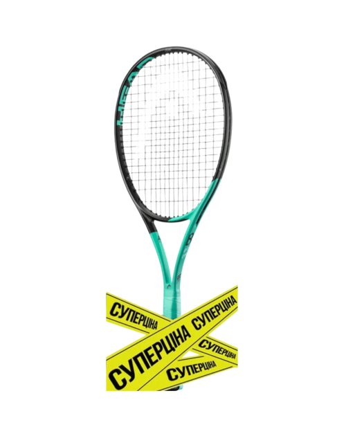 Теннисная ракетка HEAD Boom Team L