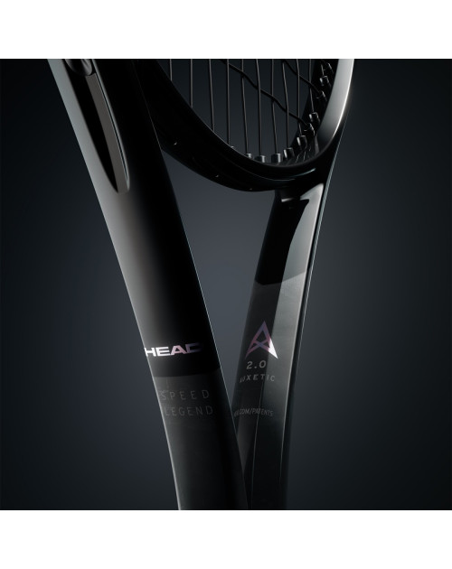 Теннисная ракетка HEAD Speed MP LEGEND 2024 