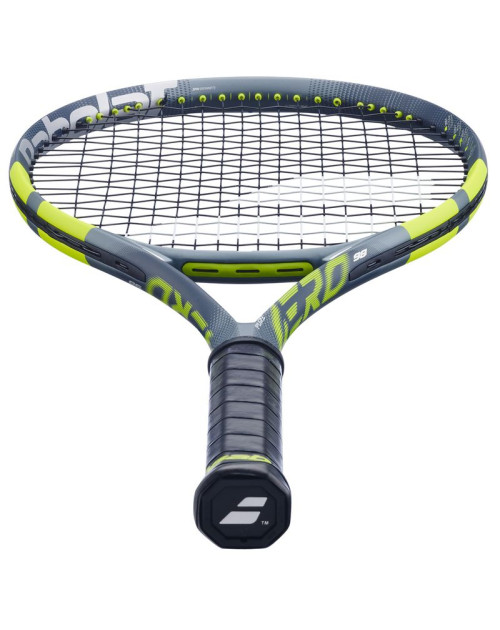 Теннисная ракетка BABOLAT PURE AERO 98 K.ALKARAZ NEW