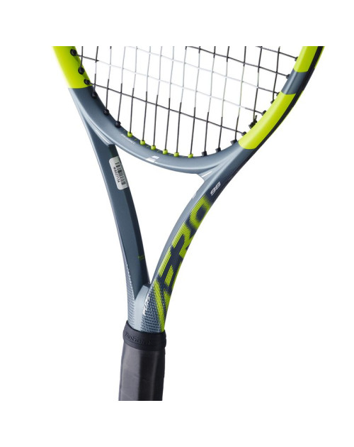 Теннисная ракетка BABOLAT PURE AERO 98 K.ALKARAZ NEW