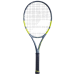 Теннисная ракетка BABOLAT PURE AERO 98 K.ALKARAZ NEW
