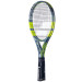 Теннисная ракетка BABOLAT PURE AERO 98 x2 K.ALKARAZ NEW
