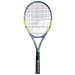 Теннисная ракетка BABOLAT PURE AERO 98 x2 K.ALKARAZ NEW