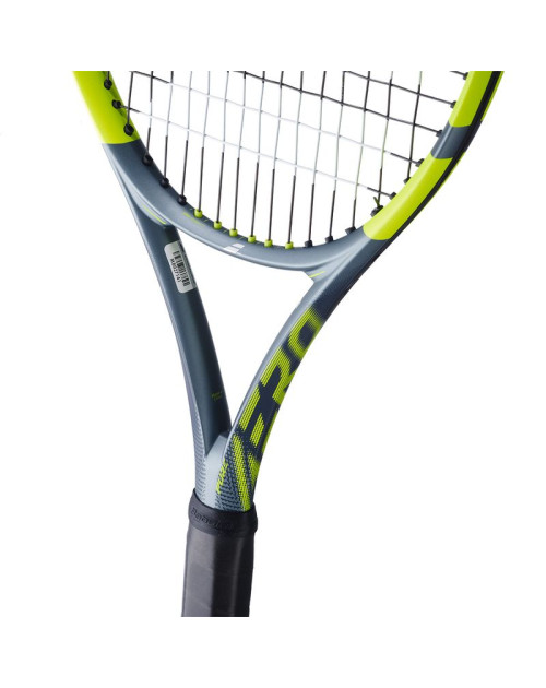 Теннисная ракетка BABOLAT PURE AERO NEW