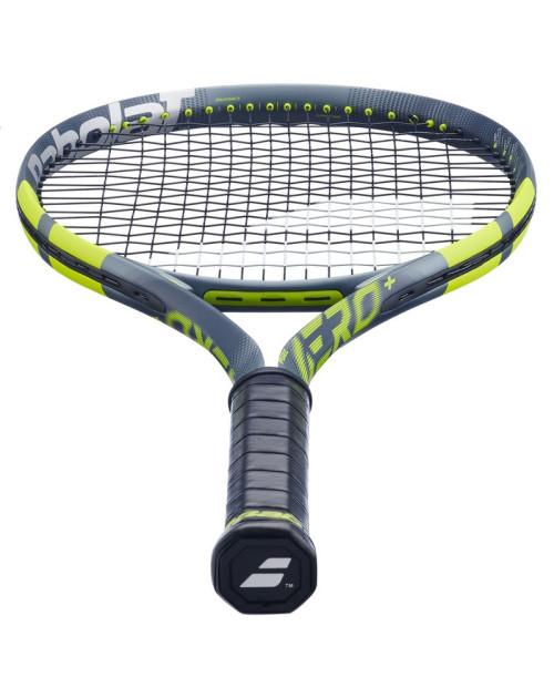 Теннисная ракетка BABOLAT PURE AERO + NEW