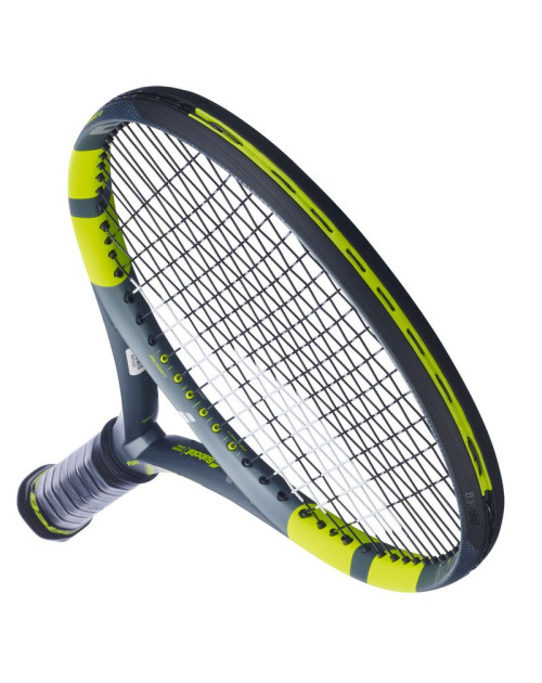 Теннисная ракетка BABOLAT PURE AERO + NEW