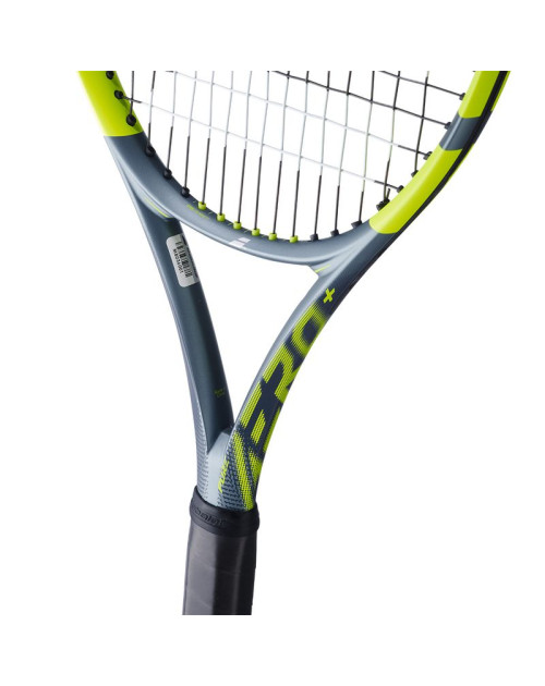 Теннисная ракетка BABOLAT PURE AERO + NEW