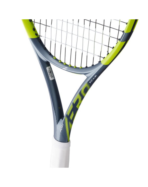 Теннисная ракетка BABOLAT PURE AERO TEAM NEW