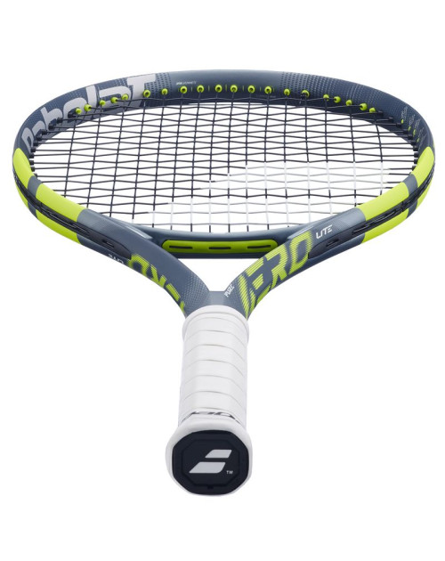 Теннисная ракетка BABOLAT PURE AERO LITE NEW