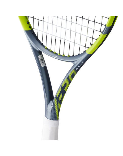 Теннисная ракетка BABOLAT PURE AERO SUPER LITE NEW