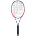 Теннисная ракетка Babolat PURE STRIKE 100 16/20 GEN4 NEW