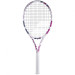 Теннисная ракетка Babolat EVO AERO LITE PINK 