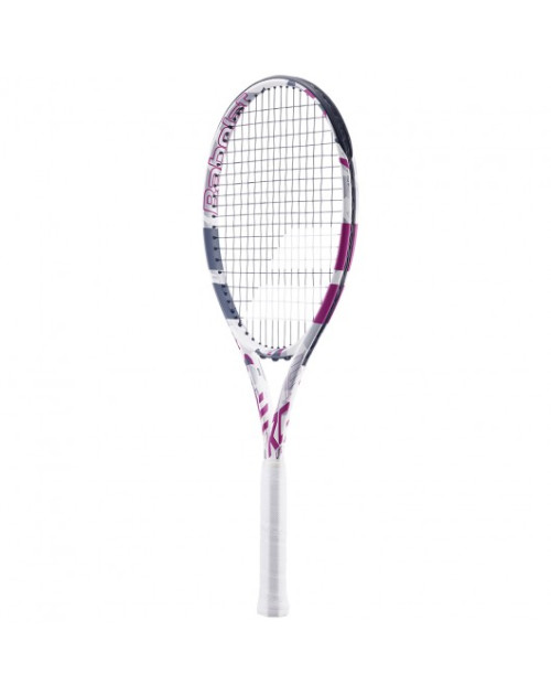 Теннисная ракетка Babolat EVO AERO LITE PINK 