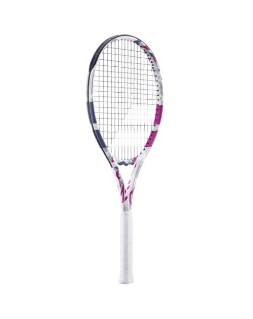 Теннисная ракетка Babolat EVO AERO LITE PINK 