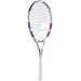 Теннисная ракетка Babolat EVO AERO LITE PINK 