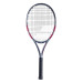 Теннисная ракетка BABOLAT EVO AERO PINK NEW