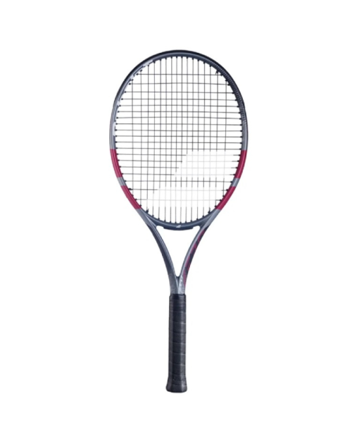 Теннисная ракетка BABOLAT EVO AERO PINK NEW