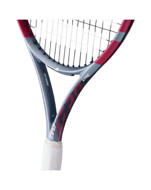 Теннисная ракетка BABOLAT EVO AERO LITE PINK NEW