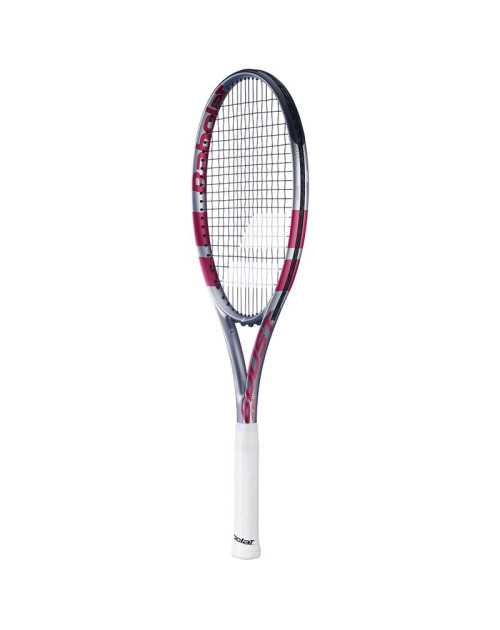 Теннисная ракетка BABOLAT BOOST AERO PINK NEW