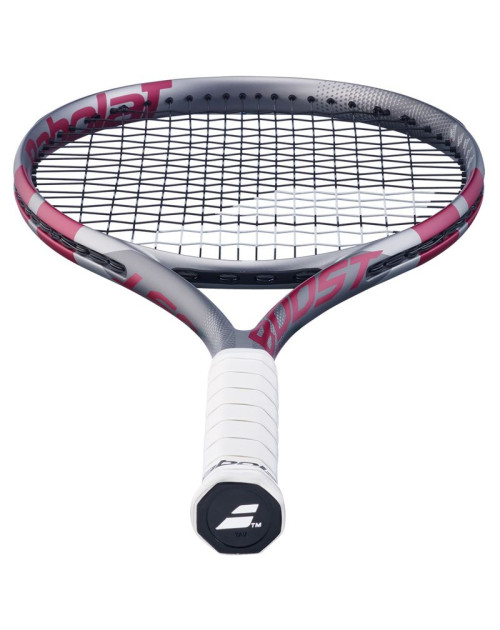 Теннисная ракетка BABOLAT BOOST AERO PINK NEW