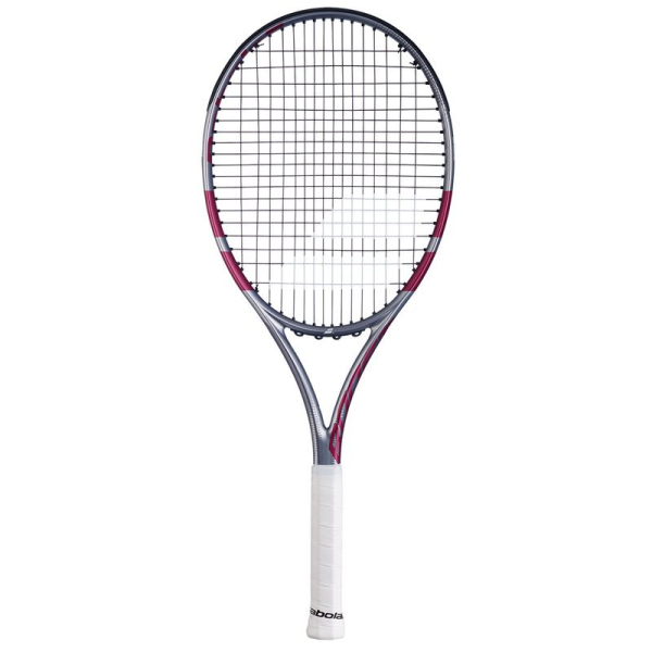 Тенісна ракетка BABOLAT BOOST AERO PINK NEW
