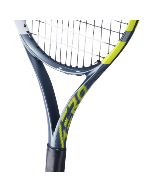 Теннисная ракетка BABOLAT AERO JUNIOR 25