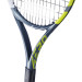Теннисная ракетка BABOLAT AERO JUNIOR 25