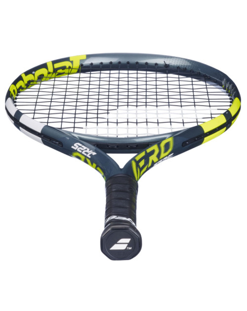 Теннисная ракетка BABOLAT AERO JUNIOR 25