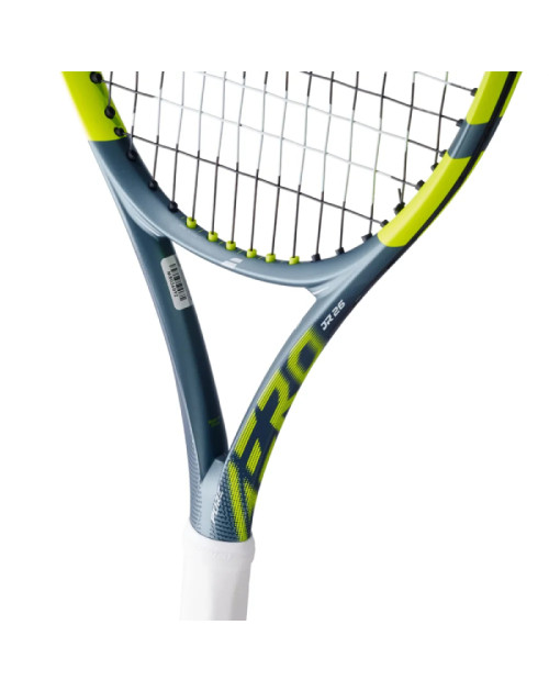 Теннисная ракетка BABOLAT PURE AERO JUNIOR 26 NEW