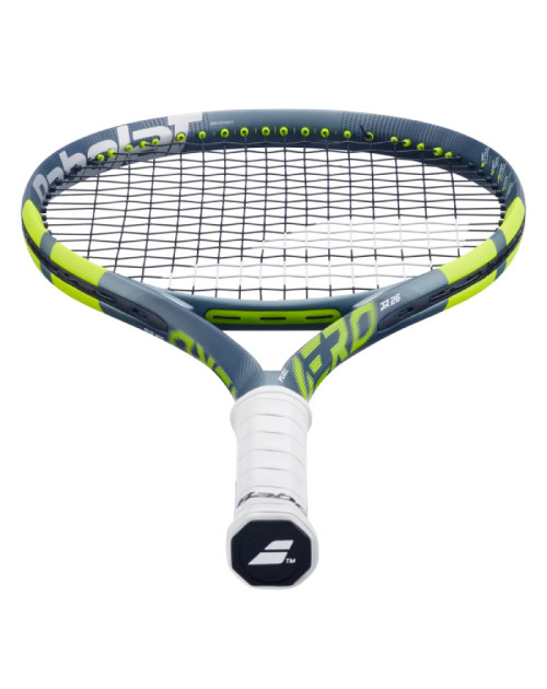 Теннисная ракетка BABOLAT PURE AERO JUNIOR 26 NEW