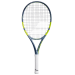 Теннисная ракетка BABOLAT PURE AERO JUNIOR 26 NEW