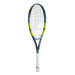 Теннисная ракетка BABOLAT PURE AERO JUNIOR 25 NEW