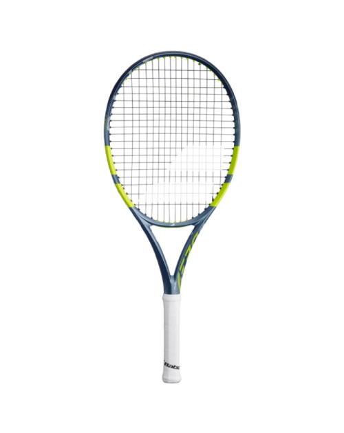 Теннисная ракетка BABOLAT PURE AERO JUNIOR 25 NEW