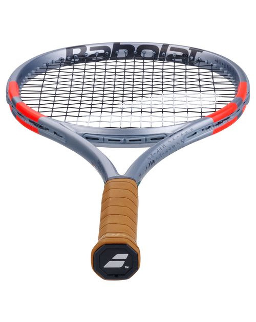 Теннисная ракетка Babolat PURE STRIKE 97 GEN4 NEW