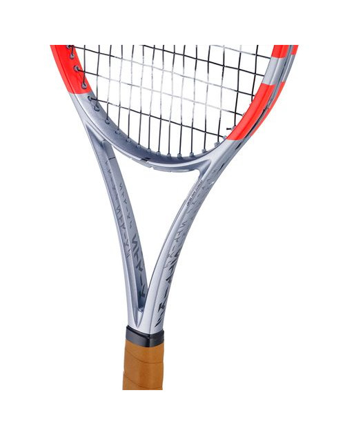Теннисная ракетка Babolat PURE STRIKE 97 GEN4 NEW