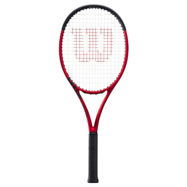 Теннисная ракетка Wilson CLASH 98 V2.0 Теннисная ракетка Wilson CLASH 98 V2.0