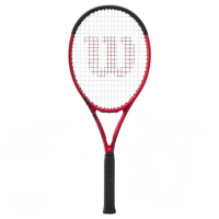 Теннисная ракетка Wilson CLASH 100 PRO V2.0