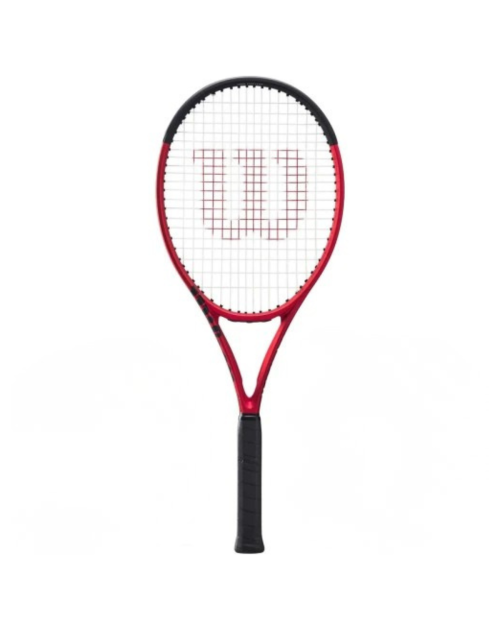 Теннисная ракетка Wilson CLASH 100 PRO V2.0