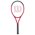 Теннисная ракетка Wilson CLASH 100 V2.0