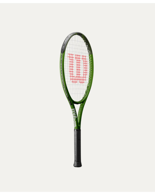 Тенісна ракетка Wilson BLADE FEEL COMP JR 26