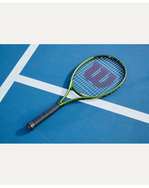 Тенісна ракетка Wilson BLADE FEEL COMP JR 26