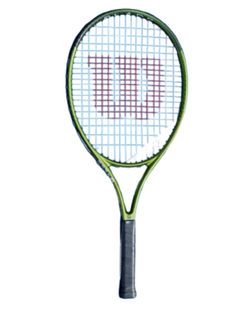 Тенісна ракетка Wilson BLADE FEEL COMP JR 26