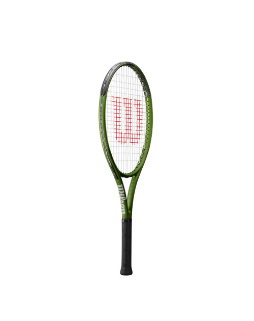 Тенісна ракетка Wilson BLADE FEEL COMP JR 25